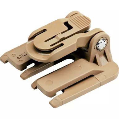 Z71 Molle Clip