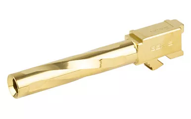 ZAF BARREL FOR GLOCK 17 GEN5 TIN