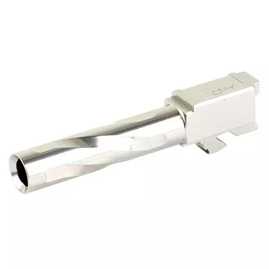 Zaf Bbl For G23 Gen 3 Stainless