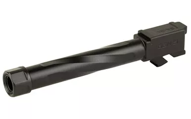 ZAF BBL FOR GLK 17 G5 4.97" TB BLK