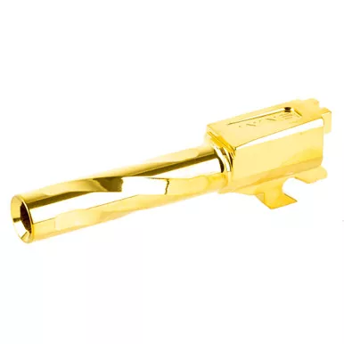 Zaf Bbl P320c Gold
