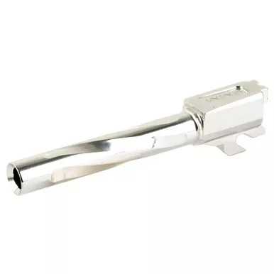 Zaf Bbl P320f Stainless