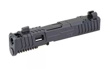 ZAF IBS CMP SLD FOR G43X BLK/BLK