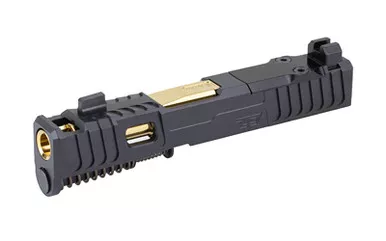ZAF IBS CMP SLD FOR G43X BLK/GLD