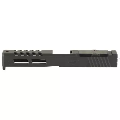 Zaf Zps.2 Slide For G17 G3 Rmr Blk