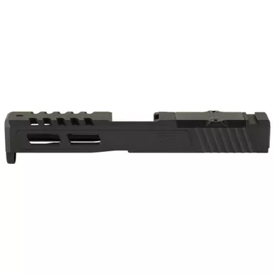 Zaf Zps.2 Slide For G19 G5 Rmr Blk