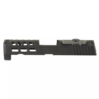 Zaf Zps.2 Slide P320c Rmr Black