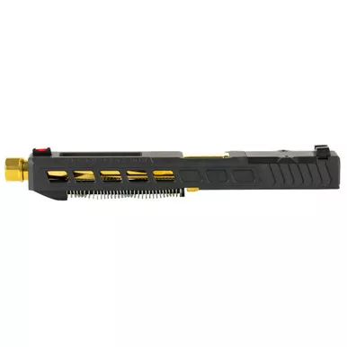 Zaf Zps.3 Slide For G34 G3 Cmplt Blk