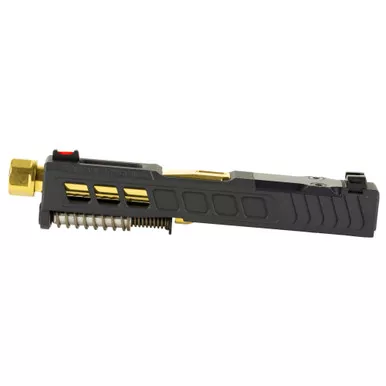 Zaf Zps.3 Slide For G43 Cmplt Blk