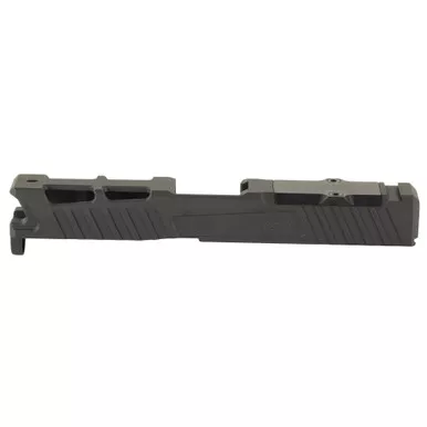 Zaf Zps.4 Slide For G19 G5 Rmr Blk