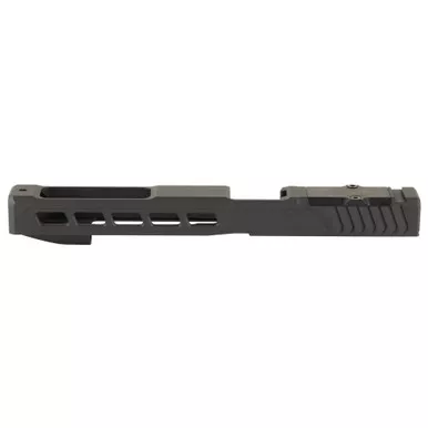 Zaf Zps.p Slide For G17l G3 Rmr Blk