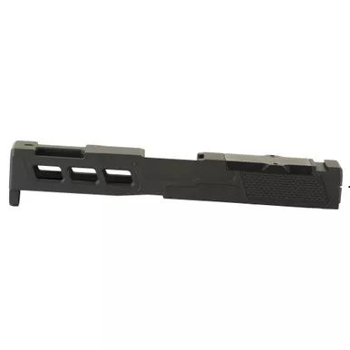 Zaf Zps.p Slide For G19 G5 Rmr Blk