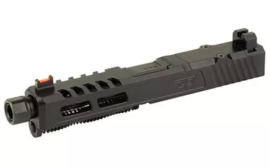 ZAF ZPS2 CMP SLD FOR G19 G3 TB BLK