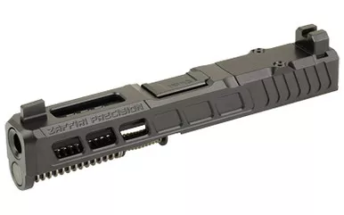 ZAF ZPS3 CMP PRTD SLD FOR G19 G5 BLK