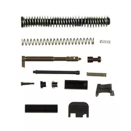 ZAFFIRI UPPER PARTS KIT GLOCK 17/34/17L G1-3