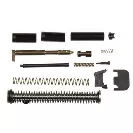 ZAFFIRI UPPER PARTS KIT GLOCK 17/34/17L G4