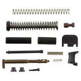 ZAFFIRI UPPER PARTS KIT GLOCK 26 G3-4