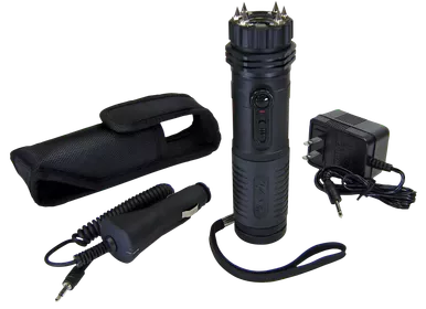 Zap Zap Light, Pspi ZapleStun Gun Extrme Zap Lght