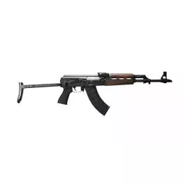 Zastava Arms AK47 ZPAP M70 Underfolder 7.62×39 Battle Worn Handguard 30rd