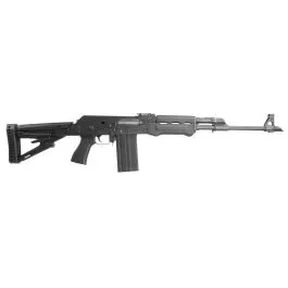 Zastava Arms PAP M77 AK 308 Winchester 19.7" Polymer Furniture Rifle 20rd