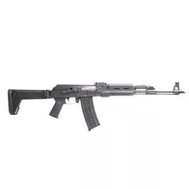 Zastava Arms PAP M90 PS AK Rifle 5.56/.223 18.25" Barrel 30rd - Black