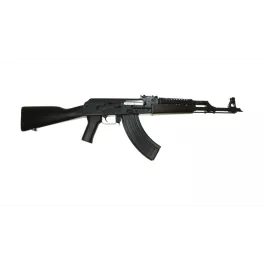 Zastava Arms USA ZPAPM70 7.62x39 16.5" Dark Maple Chrome Lined Barrel 1.5mm Receiver Bulged Trunnion Cheese Grater Handguard 30rd ***2 Free Additional Magazines with Purchase***