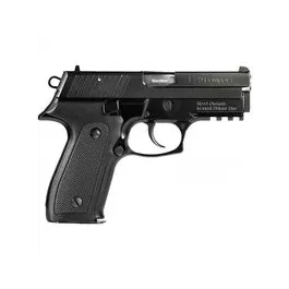 Zastava EZ9 9mm Compact Pistol Black 3.8" Barrel 15rd
