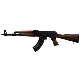 ZASTAVA M77 762X39 AK47 BATTLE WORNSTOCK 30RD - TEN FREE MAGAZINES WITH PURCHASE!
