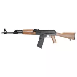 ZASTAVA PAP M90 5.56 18.25" 30RD WALNUT