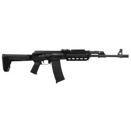 Zastava PAP M90 AK Rifle 5.56 NATO Black 18.25" Zhukov Folding Stock