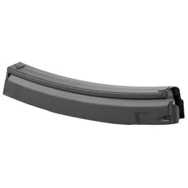 Zenith Firearms MP5 Magazine 9mm 30rd Black