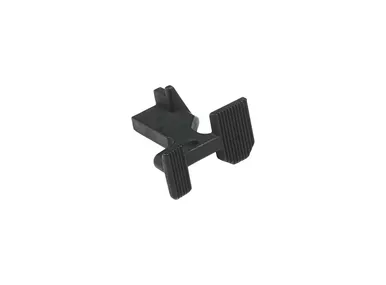 Zeroed Ar10 Bolt Catch