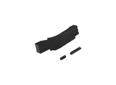 Zeroed Trigger Guard