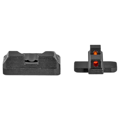 Zev Cmbt Sight Set For Sig Slides Fo