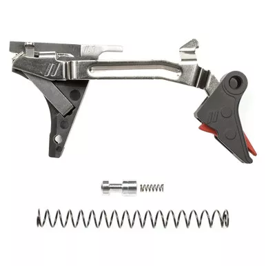 Zev Pro Ff Trig Drop-in