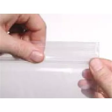 Zip-top Evidence Bag